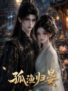 孤渔归晏第一季封面图