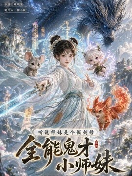 全能鬼才小师妹封面图