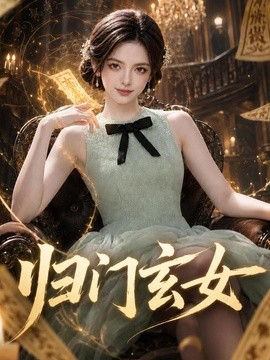归门玄女封面图