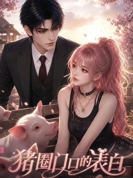 猪圈门口的表白封面图