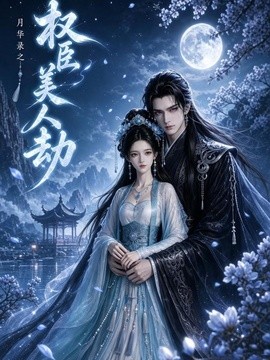 月华录之权臣美人劫封面图