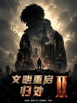 文明重启：归第二季封面图