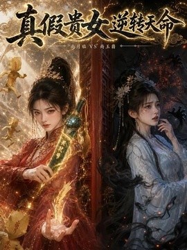 真假贵女逆转天命封面图