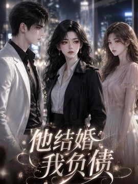 他结婚，我负债封面图