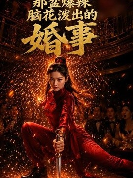 那盆爆辣脑花泼出的婚事封面图