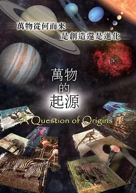 万物的起源
