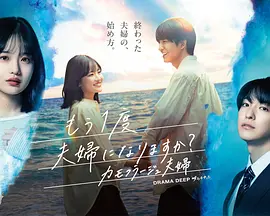 要再做一次夫妇吗