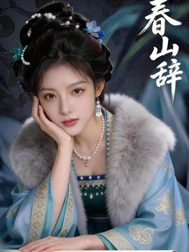 春山辞封面图