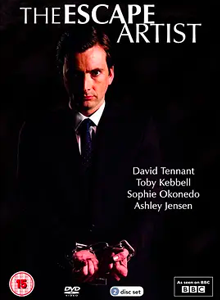 逃脱大师第一季封面图