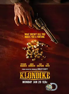 克朗代克 第一季